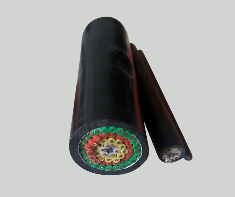 珠江控制信號電纜KVV