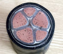 冠纜電纜YJV22 3+2芯，東莞電力電纜