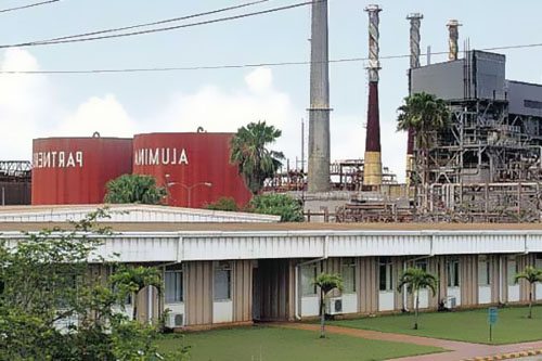 酒泉鋼鐵簽署牙買加工業(yè)園區(qū)建設(shè)意向協(xié)議