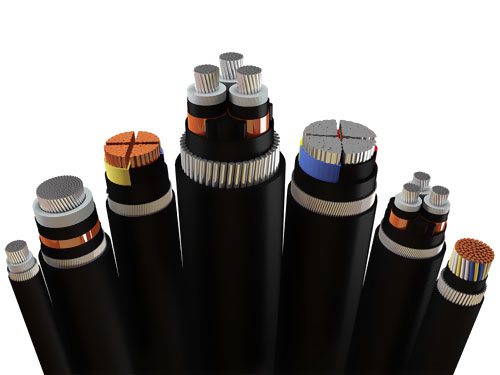 2022年高壓電纜及附件市場(chǎng)將增至409億美元