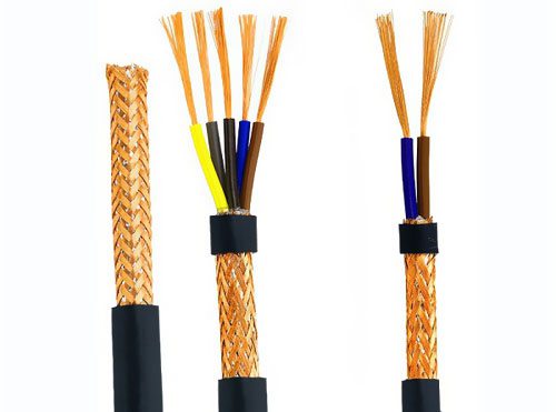 BV、BVR、RVVP分別指什么電纜？ 