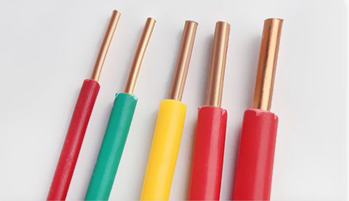 BVV和BV電線有什么區(qū)別？