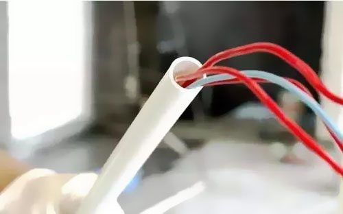 1.可以減少漏電事故的發(fā)生