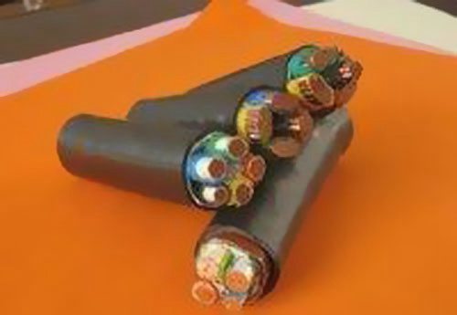 常用電纜的型號(hào)及其使用場(chǎng)合有哪些？ 
