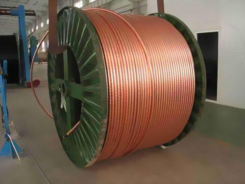 常用電纜的型號(hào)及其使用場(chǎng)合有哪些？ 