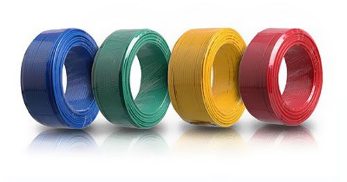 家裝電線常規(guī)知識點(diǎn)