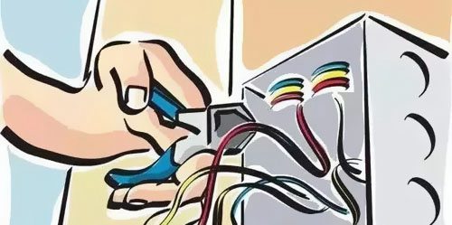 電線的紅、黃、綠等顏色代表什么