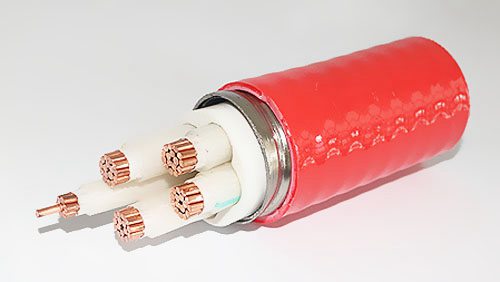 使用10KV電力電纜要注意，學(xué)會(huì)這一點(diǎn)，關(guān)鍵時(shí)刻能救你一命