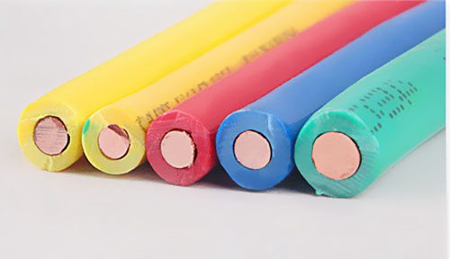 WDZN-BYJ是什么電線？