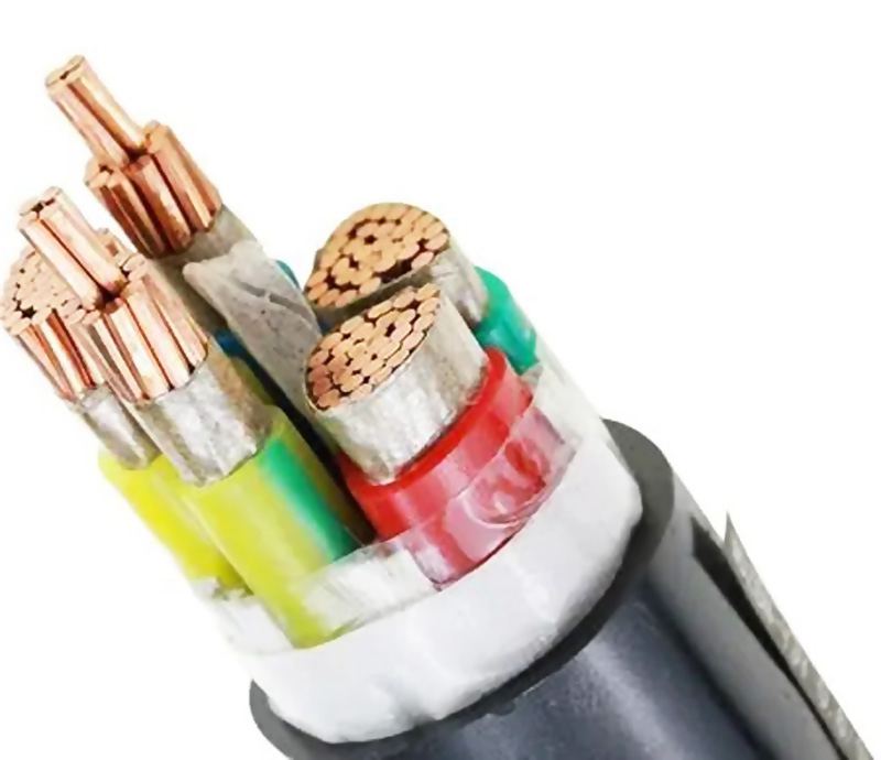 VV YJV電纜