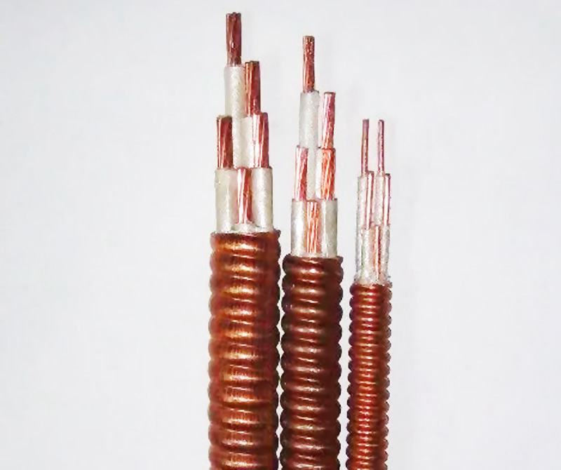 工業(yè)機器人電纜